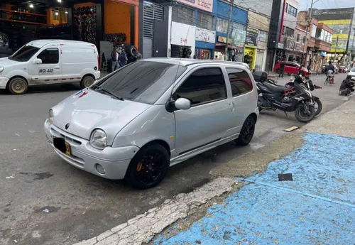 Renault Twingo 1.2 Dynamique