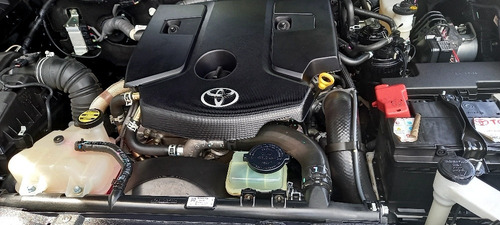 Toyota Sw4 2.8 Srx 177cv 4x4 7as At 2016