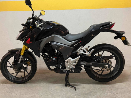 Honda Cb190-r