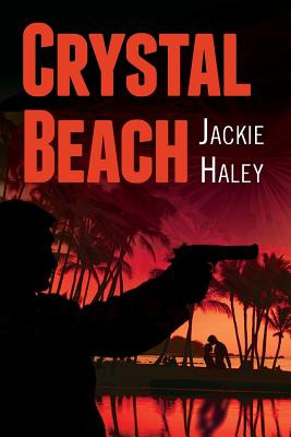 Libro Crystal Beach - Haley, Jackie