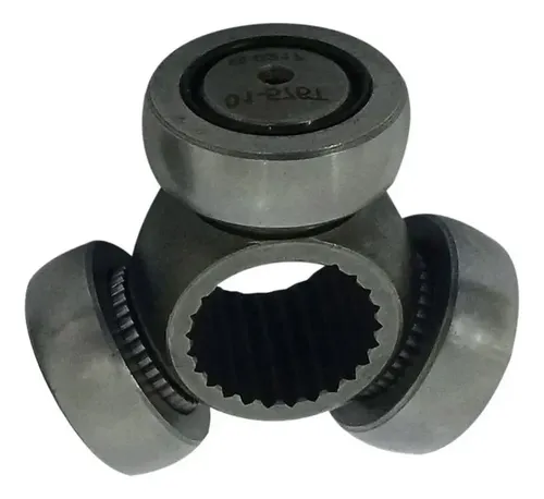 Trizeta Câmbio Esquerdo Njh01-576t Nakata | MercadoLivre