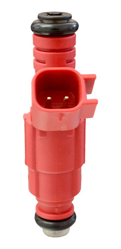 Inyector Mpfi(15954) Ram 1500 3.7l 2011,2012