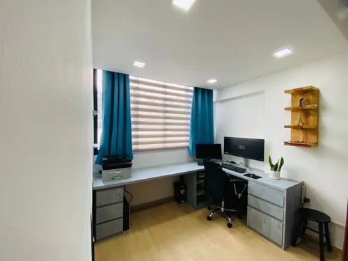 Apartamento En Venta, Urb. Los
