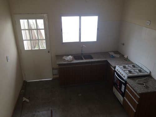 Duplex 3 Ambientes A Estrenar Dueño Directo Oportunidad