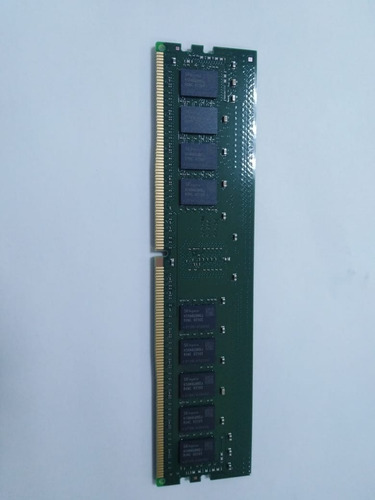 Kingston Hp Kth-pl429d8 / 16g 16gb Ddr4 2933mhz Ecc Dimm (Usado)