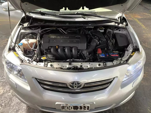 Toyota Corolla 1.8 Se-g At