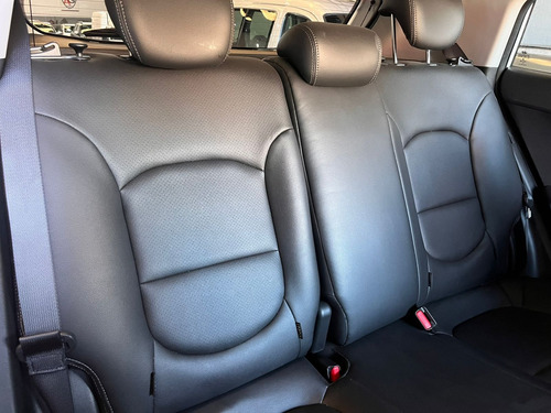 Hyundai Creta 1.6 Gl Connect Automática
