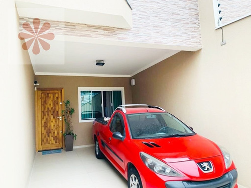 Imagem 10 de 15 de Casa Sobrado Em Penha - São Paulo - 5741
