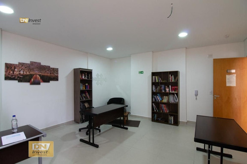 Imagem 12 de 24 de Apartamento A Venda No Bairro Jardim Imperador Em Guarulhos - 1703-1
