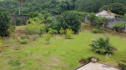 Imagem 13 de 15 de Chácara À Venda De 1.386 M² Em Mairiporã. Com Vista Para A Represa. - Ch998