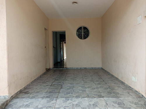 Imagem 21 de 26 de Casa À Venda, 3 Quartos, 2 Vagas, Alvorada - Contagem/mg - 25961