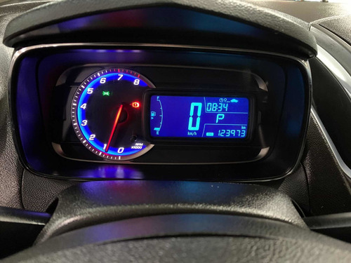 Imagem 13 de 13 de Chevrolet Tracker 2015 1.8 Ltz Aut. 5p