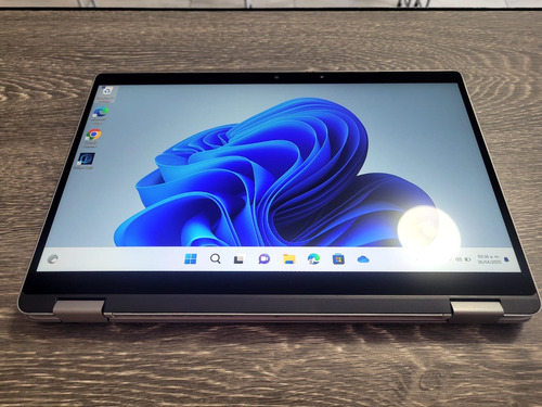 Laptop Dell 2 En 1 Touch I7-11va Gen 32 Gb Ram 512 Gb Ssd (Reacondicionado)