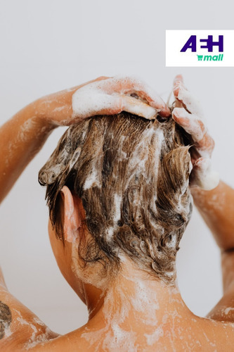 Plusbelle Shampoo Crema 1 Lt Formula Formula Brillo