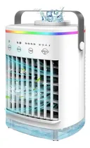 Comprar Aires Acondicionados Portátiles Ventilador De Refrigeración