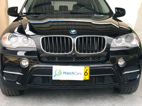 Bmw X5 Xdrive 35i Automático 3.0