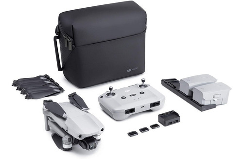 Imagen 6 de 8 de Mavic Air 2 Combo Dji Fly More Totalmente Sellado Nuevo
