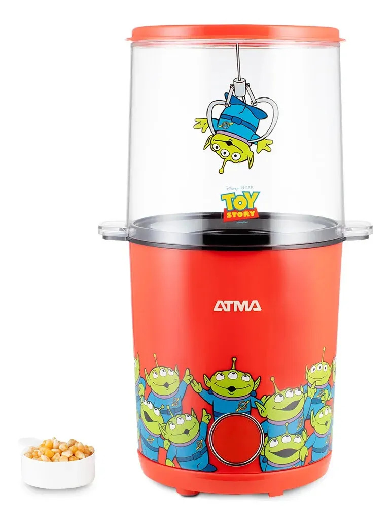 Pochoclera Toy Story Atma
