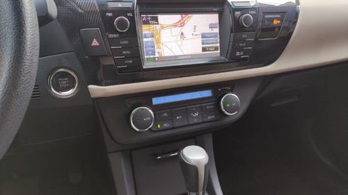 Toyota Corolla 1.8 Se-g Cvt 136cv 2016 Excelente Auto