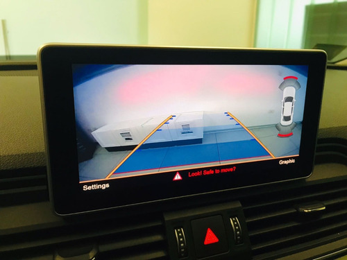 Imagen 13 de 20 de Audi Q5