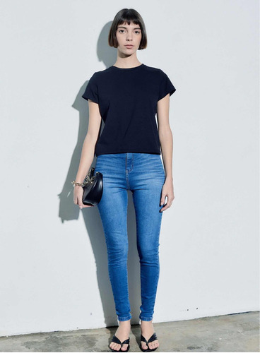 Jeans Skinny Lola Pieta