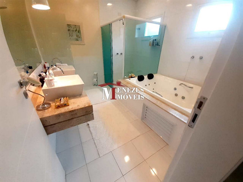 Imagem 5 de 30 de Casa A Venda Em Condomínio Riviera De São Lourenço - Ref. 1585 - V1585