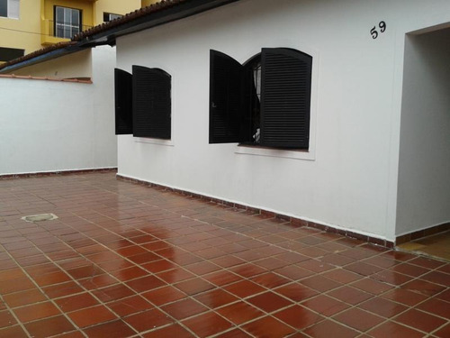 Imagem 1 de 15 de Casas 3 E 4 Quartos Para Venda Em Praia Grande, Flórida, 3 Dormitórios, 1 Suíte, 3 Banheiros, 6 Vagas - 228_2-583221