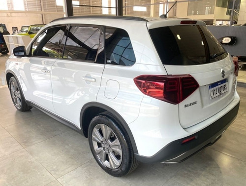 Imagem 6 de 15 de Suzuki Vitara Sport 4x4