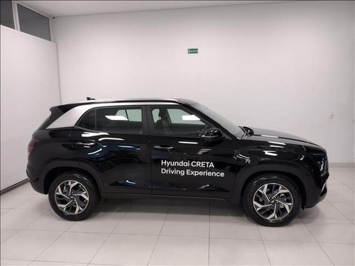 Imagem 5 de 8 de Hyundai Creta 1.0 Tgdi Platinum
