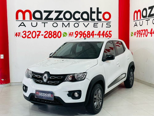 Renault Kwid 1.0 8V