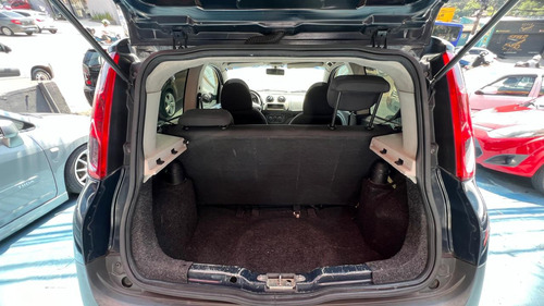 Fiat Uno Fiat Uno Way 1.0 8V (Flex) 2p