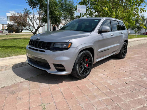 Imagen 1 de 8 de Jeep Grand Cherokee 2019 6.4 Srt-8 At