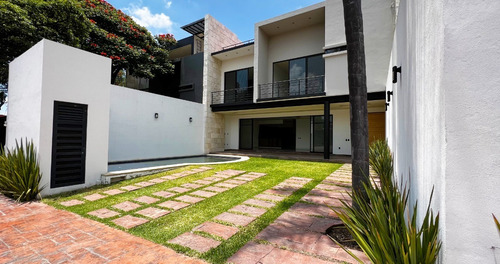 Imagen 2 de 25 de Casas En Venta, Residencial Juno, 3 Recámaras, 4 1/2 Baños, Estudio, Col. Delicias