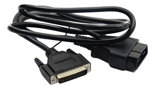 El Cable Principal Obd2 Reemplaza El Cable De Conexión De