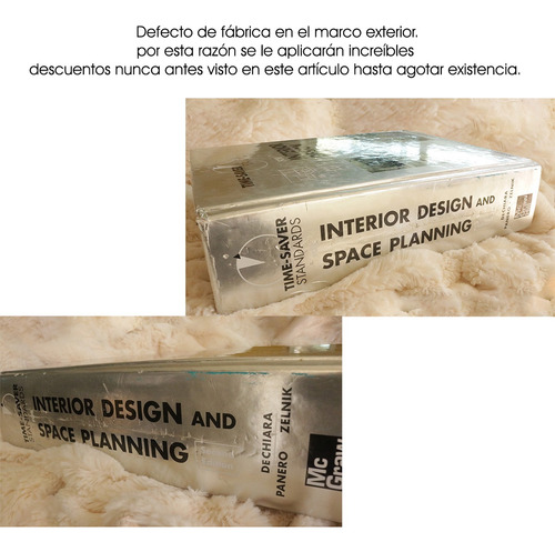 Libro Standards For Interior Design And Space Planning