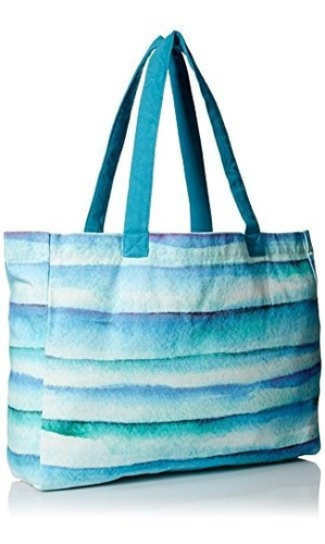 Rip Curl Juniors Aloha Fins Por Gfk Tote