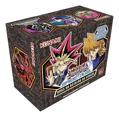 Jogos de Cartas e Colecionáveis, Marcas como UNO, Yu-Gi-Oh! e muito mais  disponíveis no nosso site