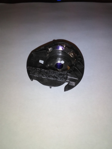 Imagen 7 de 7 de Porta Bobina Para Máquina Brother Pe 200