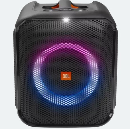 Cornetas Jbl Portatil Resistente Karaoke