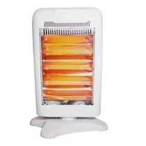Comprar Estufa Halogena 3 Velas Giratoria 1200w (ing Maschwitz)