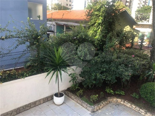 Oportunidade Moema Pássaros, 75m², Excelente Planta E Lazer Com Piscina. - 57-im510359