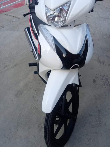 Imagem 3 de 11 de Shineray 50cc