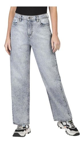 Pantalón Jeans Loose Fit Lee Mujer 340