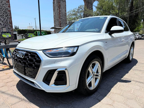 Audi Q5 2.0 L 45 Tfsi S Line Dsg