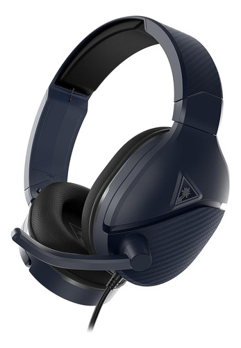 Turtle Beach Recon 200 Gen 2 Powered Gaming Headset Para Xbo