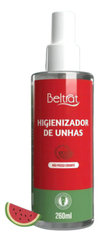 Prep Higienizador Melancia 260ml - Beltrat