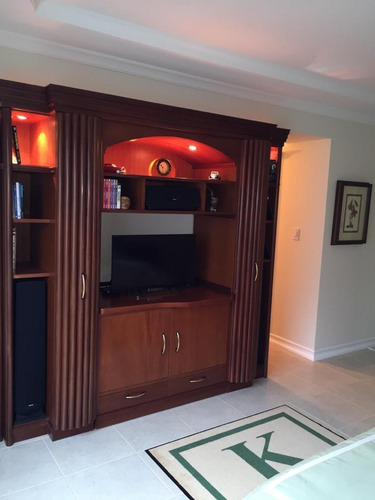 Imagen 9 de 13 de Apartamento En Venta Resd. Leofling Plaza, Puerto Ordaz Lp
