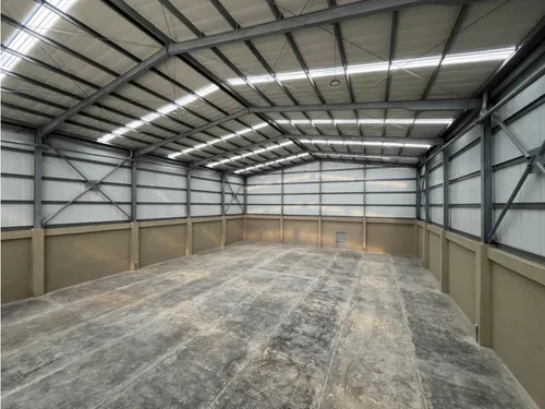 Bodega En Arriendo, Dosquebradas