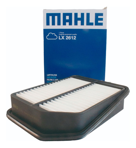 Filtro Aire Mahle Suzuki Jiii 2.0 16v