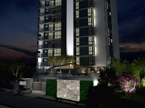 Apartamento Com 3 Dormitórios À Venda, 125 M² Por R$ 1.152.822,33 - Mossunguê - Curitiba/pr - Ap0006